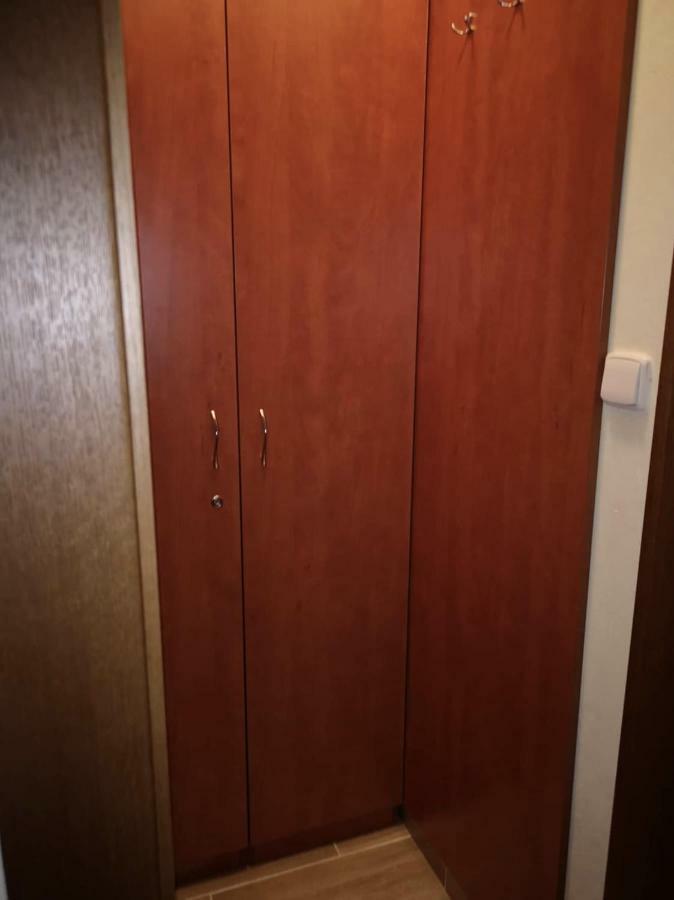 דירות Apartman Velka Lomnica C7Ad2 מראה חיצוני תמונה