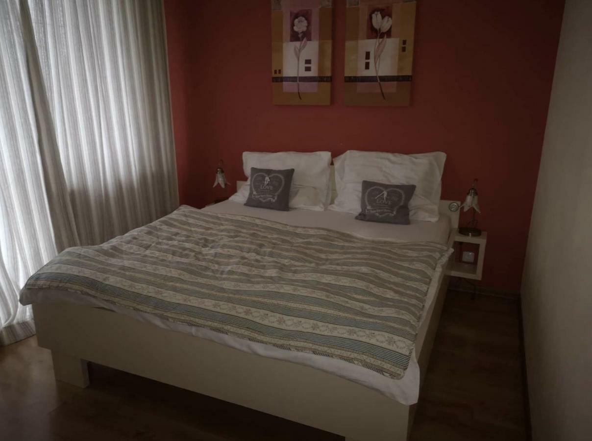 דירות Apartman Velka Lomnica C7Ad2 מראה חיצוני תמונה
